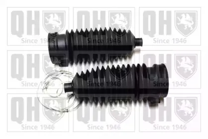 Комплект пылника, рулевое управление QUINTON HAZELL купить