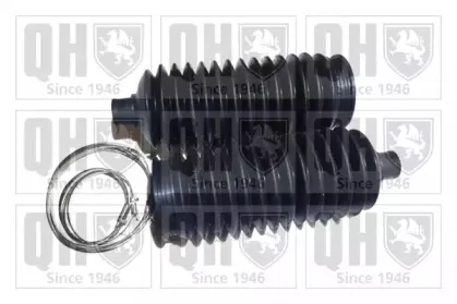 Комплект пылника, рулевое управление QUINTON HAZELL купить