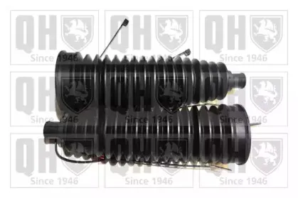 Комплект пылника, рулевое управление QUINTON HAZELL купить