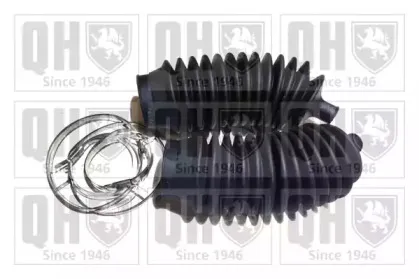 Комплект пылника, рулевое управление QUINTON HAZELL купить