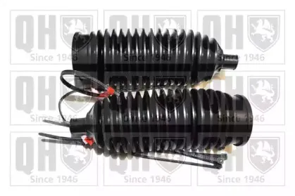 Комплект пылника, рулевое управление QUINTON HAZELL купить