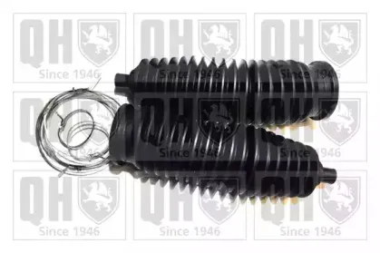 Комплект пылника, рулевое управление QUINTON HAZELL купить