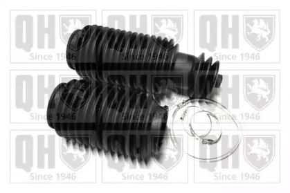 Комплект пылника, рулевое управление QUINTON HAZELL купить