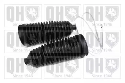 Комплект пылника, рулевое управление QUINTON HAZELL купить