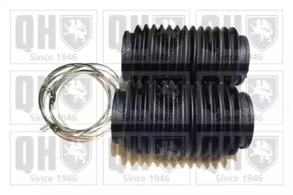 Комплект пылника, рулевое управление QUINTON HAZELL купить