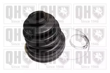 Комплект пылника, приводной вал QUINTON HAZELL купить