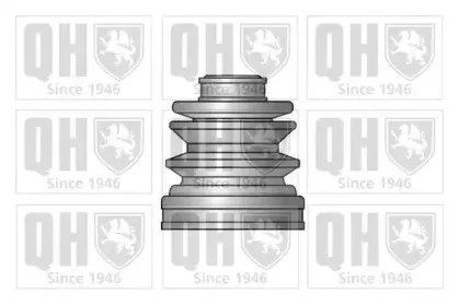 Комплект пылника, приводной вал QUINTON HAZELL купить