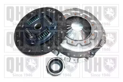 Комплект сцепления QUINTON HAZELL купить
