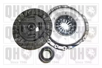 Комплект сцепления QUINTON HAZELL купить