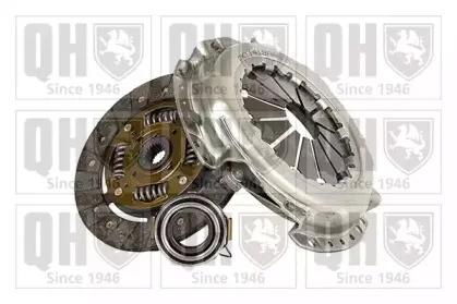 Комплект сцепления QUINTON HAZELL купить