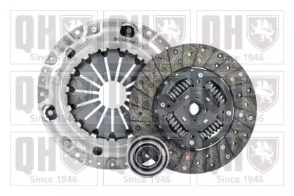 Комплект сцепления QUINTON HAZELL купить