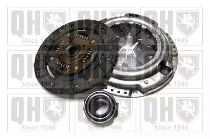 Комплект сцепления QUINTON HAZELL купить