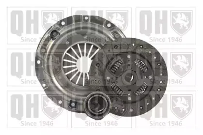 Комплект сцепления QUINTON HAZELL купить