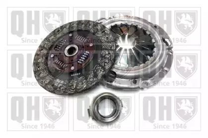 Комплект сцепления QUINTON HAZELL купить