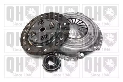 Комплект сцепления QUINTON HAZELL купить