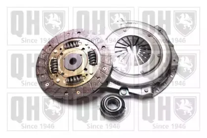Комплект сцепления QUINTON HAZELL купить