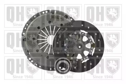 Комплект сцепления QUINTON HAZELL купить