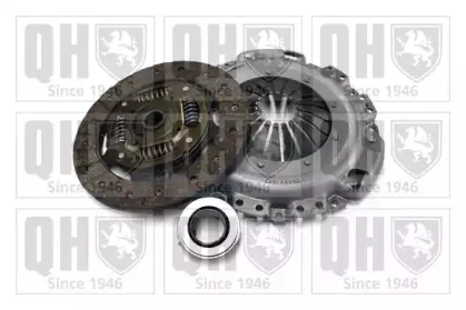 Комплект сцепления QUINTON HAZELL купить