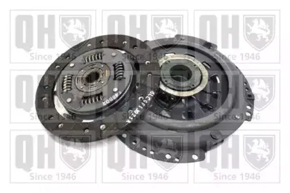 Комплект сцепления QUINTON HAZELL купить