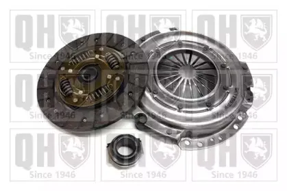 Комплект сцепления QUINTON HAZELL купить