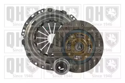 Комплект сцепления QUINTON HAZELL купить