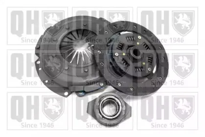 Комплект сцепления QUINTON HAZELL купить