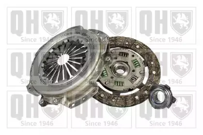 Комплект сцепления QUINTON HAZELL купить