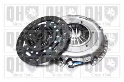 Комплект сцепления QUINTON HAZELL купить