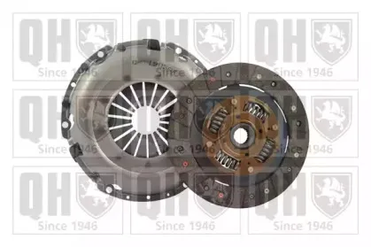 Комплект сцепления QUINTON HAZELL купить