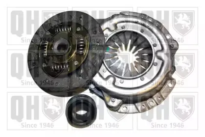 Комплект сцепления QUINTON HAZELL купить