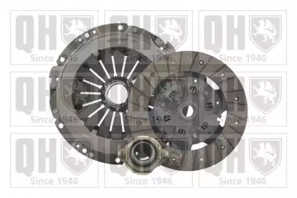 Комплект сцепления QUINTON HAZELL купить