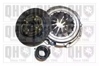 Комплект сцепления QUINTON HAZELL купить