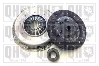 Комплект сцепления QUINTON HAZELL купить