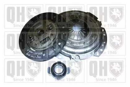 Комплект сцепления QUINTON HAZELL купить