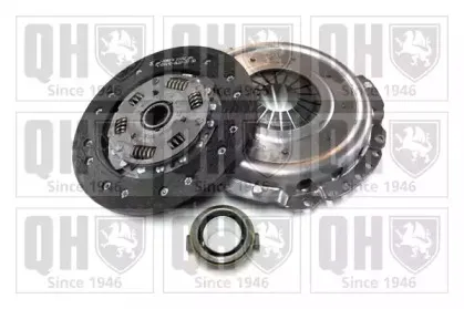 Комплект сцепления QUINTON HAZELL купить