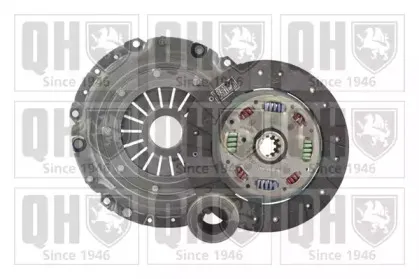 Комплект сцепления QUINTON HAZELL купить