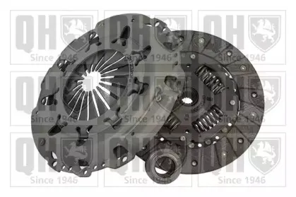 Комплект сцепления QUINTON HAZELL купить
