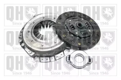 Комплект сцепления QUINTON HAZELL купить