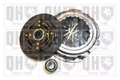 Комплект сцепления QUINTON HAZELL купить