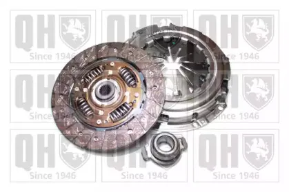 Комплект сцепления QUINTON HAZELL купить