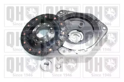 Комплект сцепления QUINTON HAZELL купить