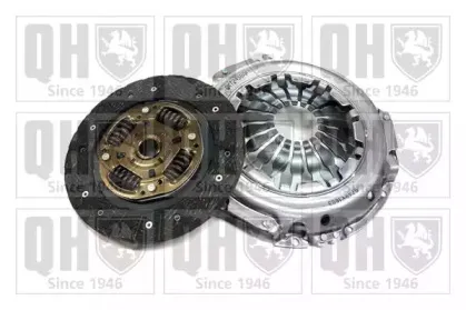 Комплект сцепления QUINTON HAZELL купить