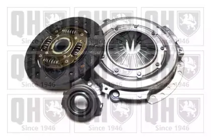Комплект сцепления QUINTON HAZELL купить