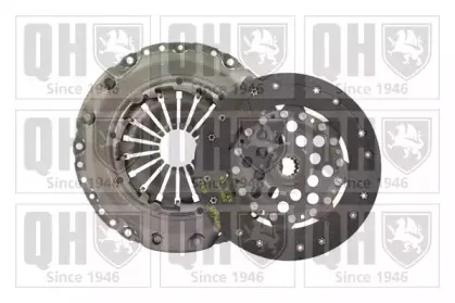 Комплект сцепления QUINTON HAZELL купить