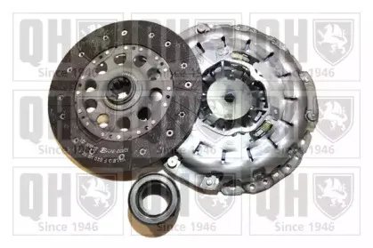 Комплект сцепления QUINTON HAZELL купить