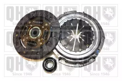Комплект сцепления QUINTON HAZELL купить