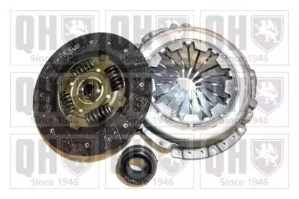 Комплект сцепления QUINTON HAZELL купить