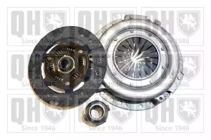 Комплект сцепления QUINTON HAZELL купить