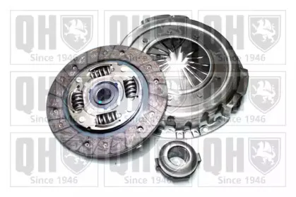 Комплект сцепления QUINTON HAZELL купить