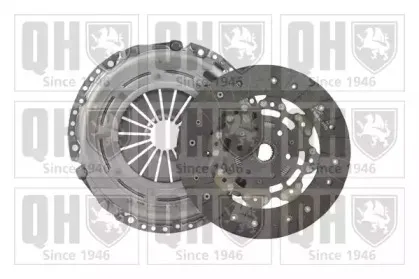 Комплект сцепления QUINTON HAZELL купить